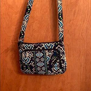 Vera Bradley bag PRICE DROP